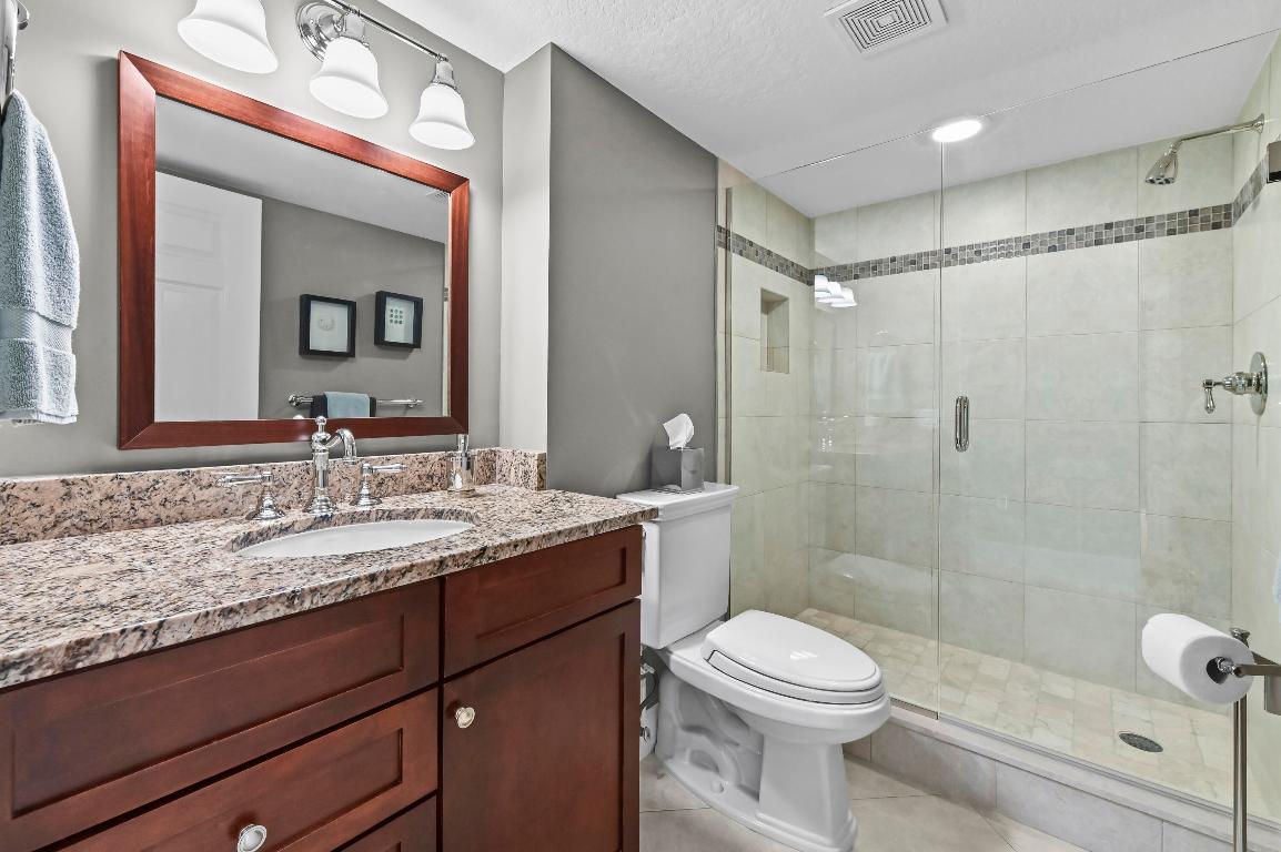 SEAWARD AT ATLANTIC VIEW CONDOMINIUM - Residential