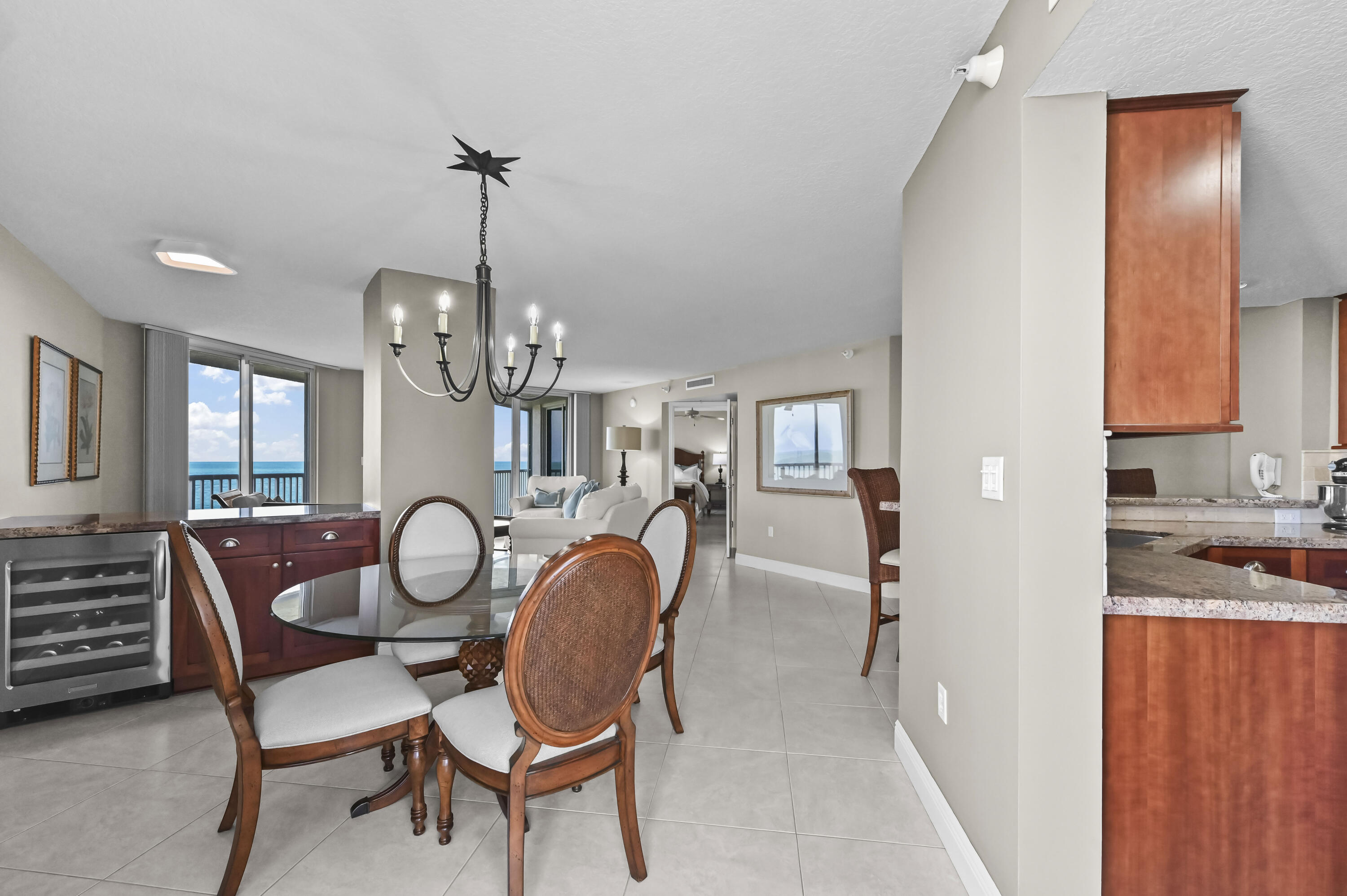 SEAWARD AT ATLANTIC VIEW CONDOMINIUM - Residential