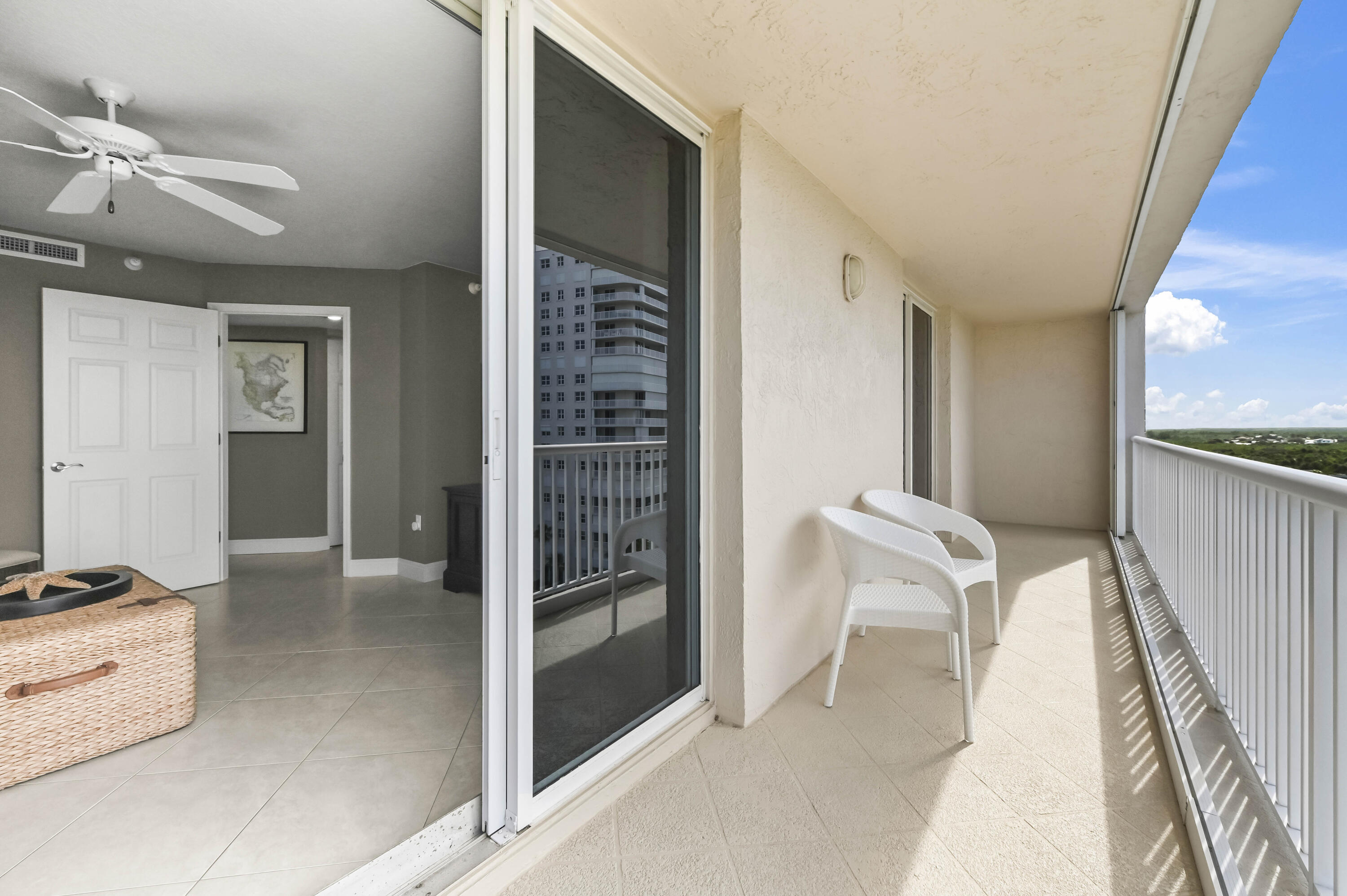 SEAWARD AT ATLANTIC VIEW CONDOMINIUM - Residential