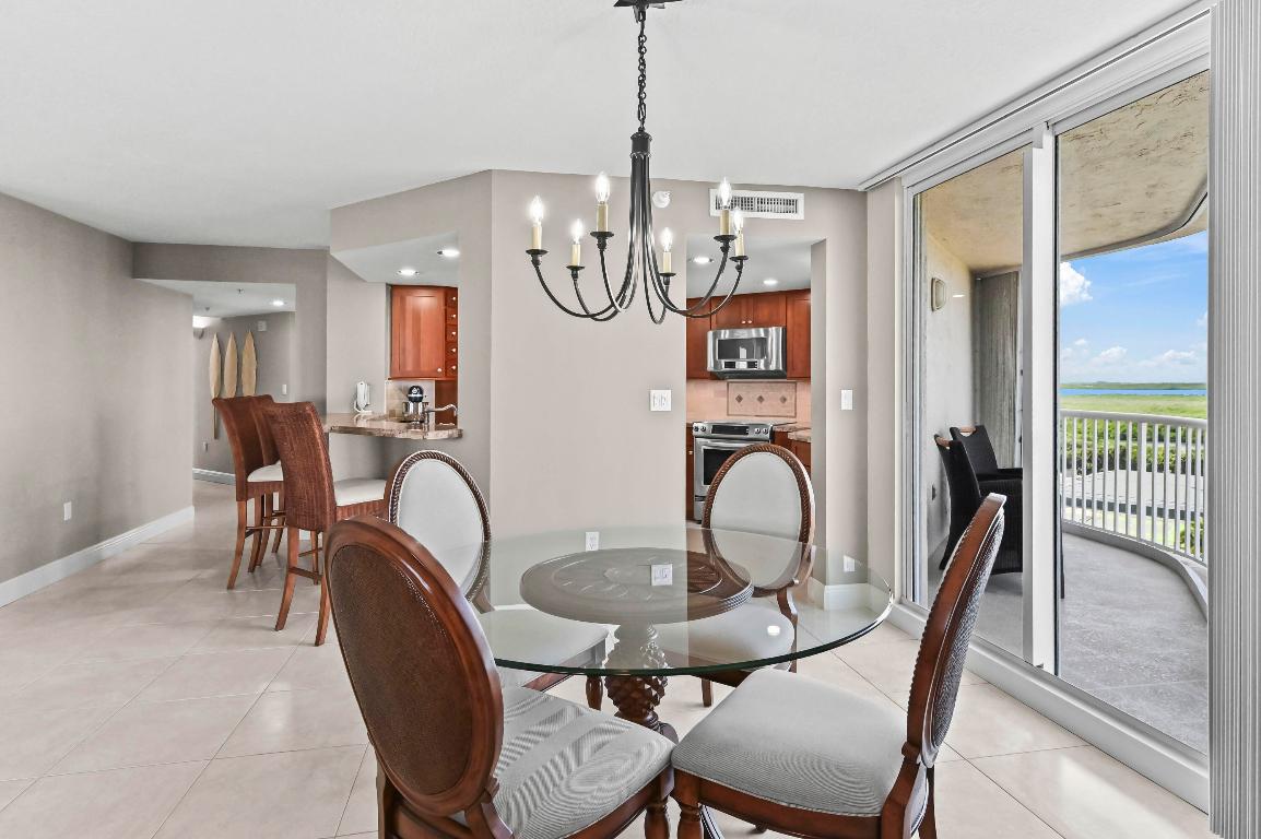 SEAWARD AT ATLANTIC VIEW CONDOMINIUM - Residential