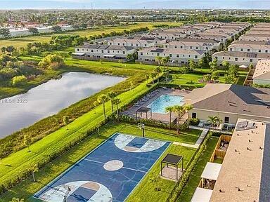 KEYS POINTE FVP SUBDIVISI - Residential