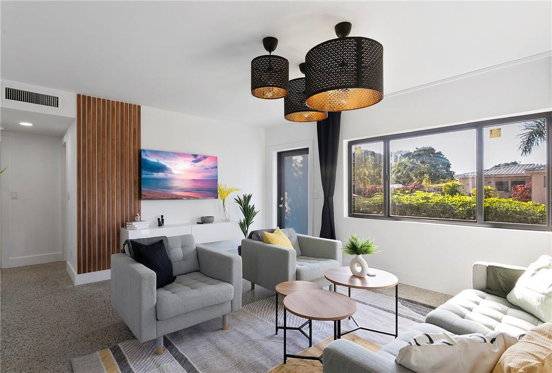 OAKLAND PARK SECOND ADD - Residential