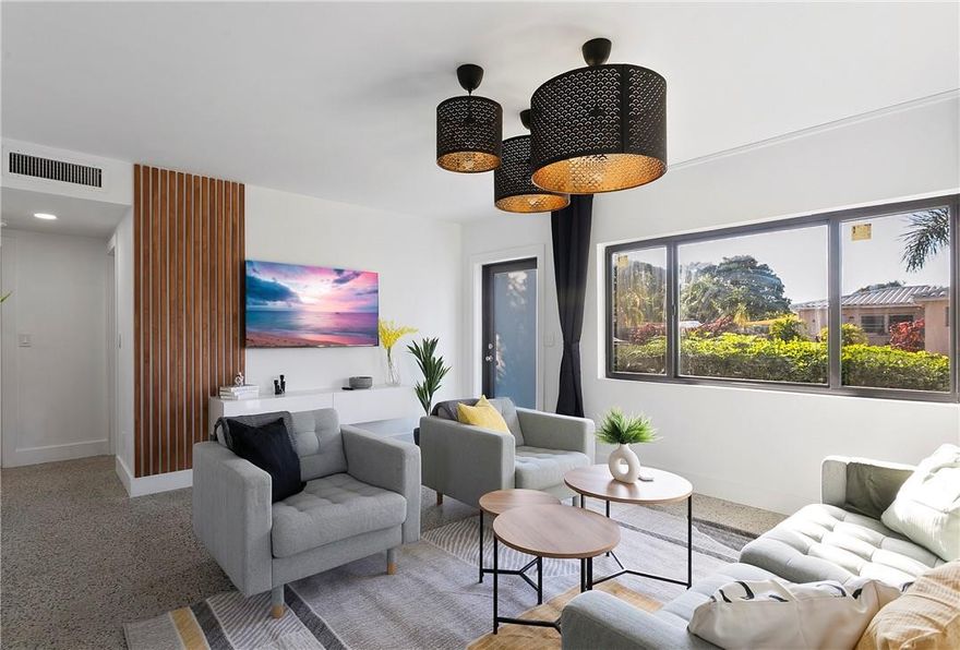 Showings will be coordinated with tenant cooperation and advance notice. Please submit showing requests in advance, and allow sufficient time for confirmation. Access may be limited to specific grouped showing windows during the week to minimize disruption to the occupants.