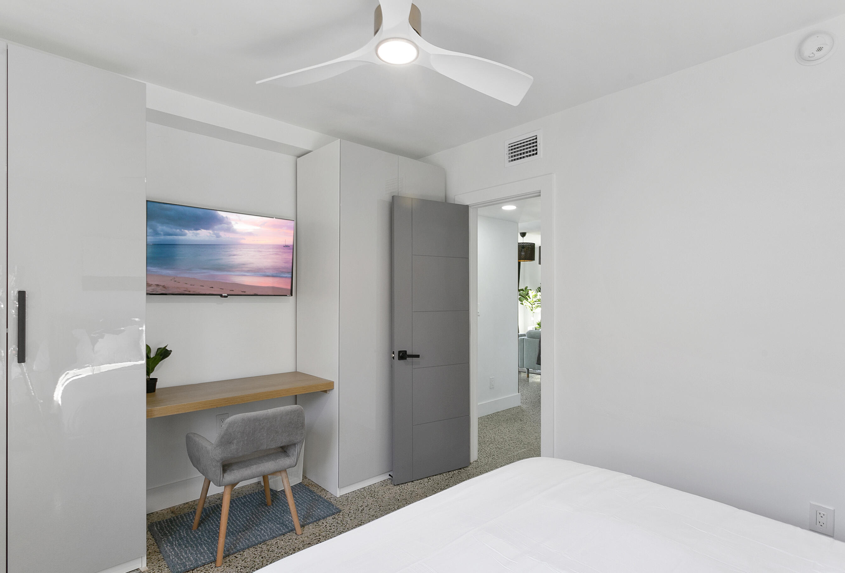 OAKLAND PARK SECOND ADD - Residential