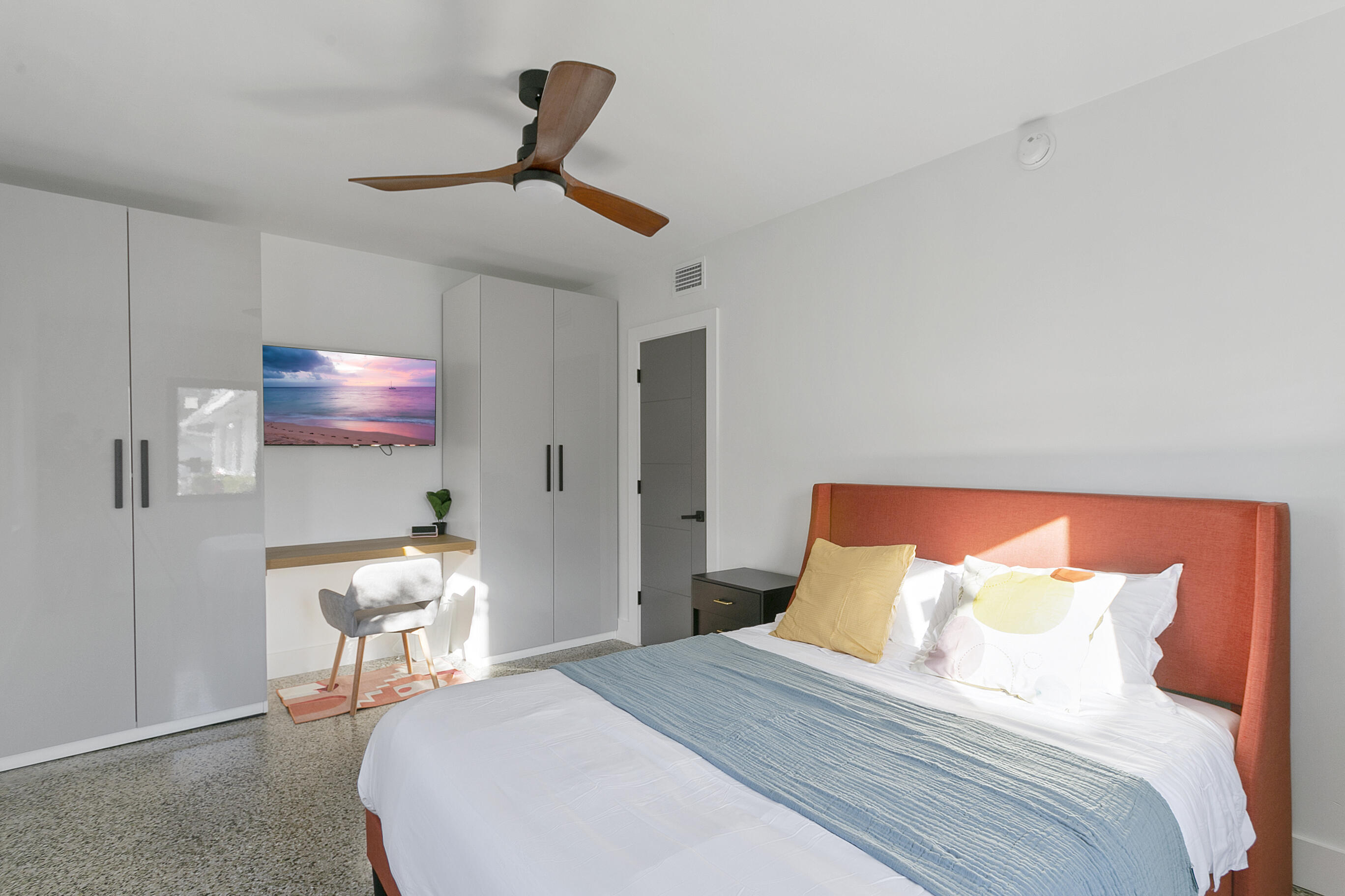 OAKLAND PARK SECOND ADD - Residential