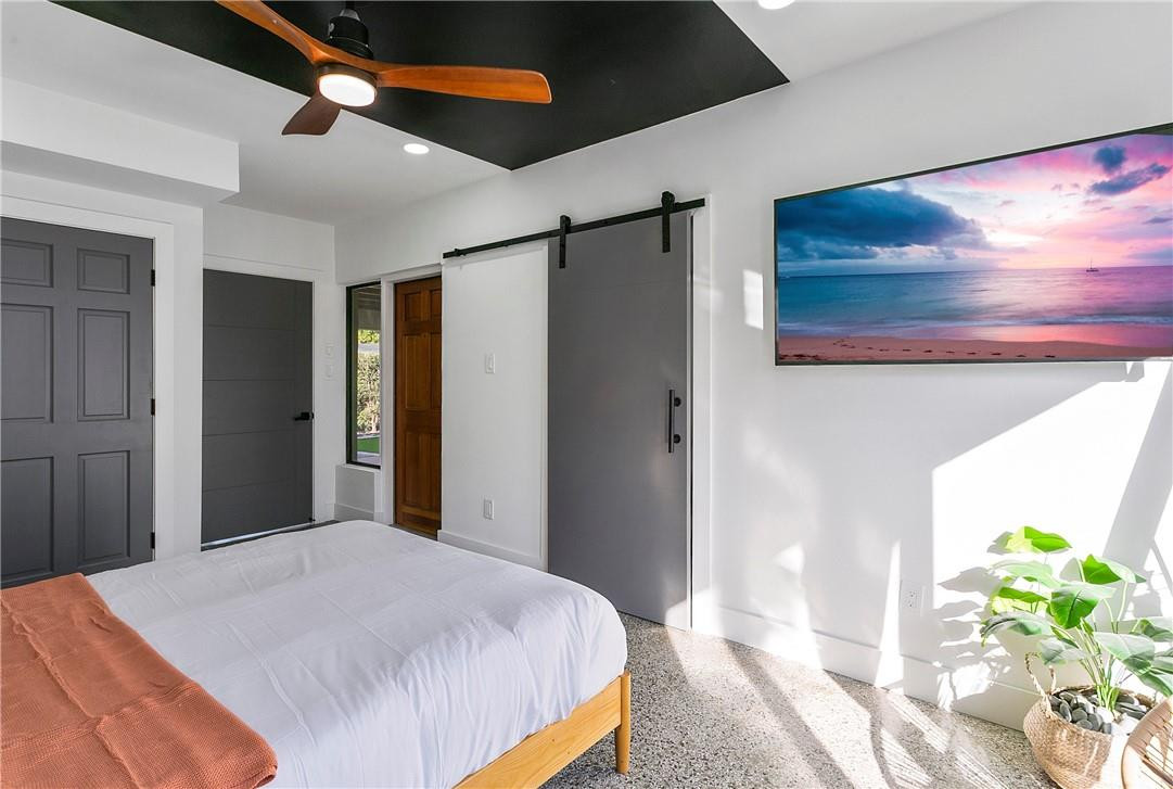 OAKLAND PARK SECOND ADD - Residential