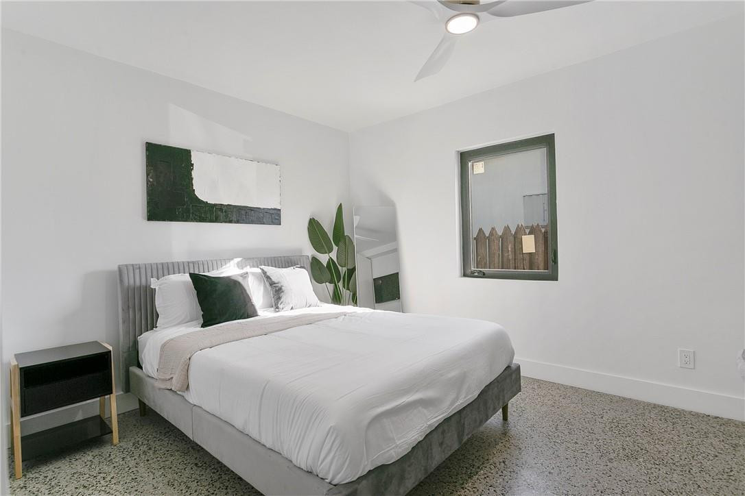 OAKLAND PARK SECOND ADD - Residential