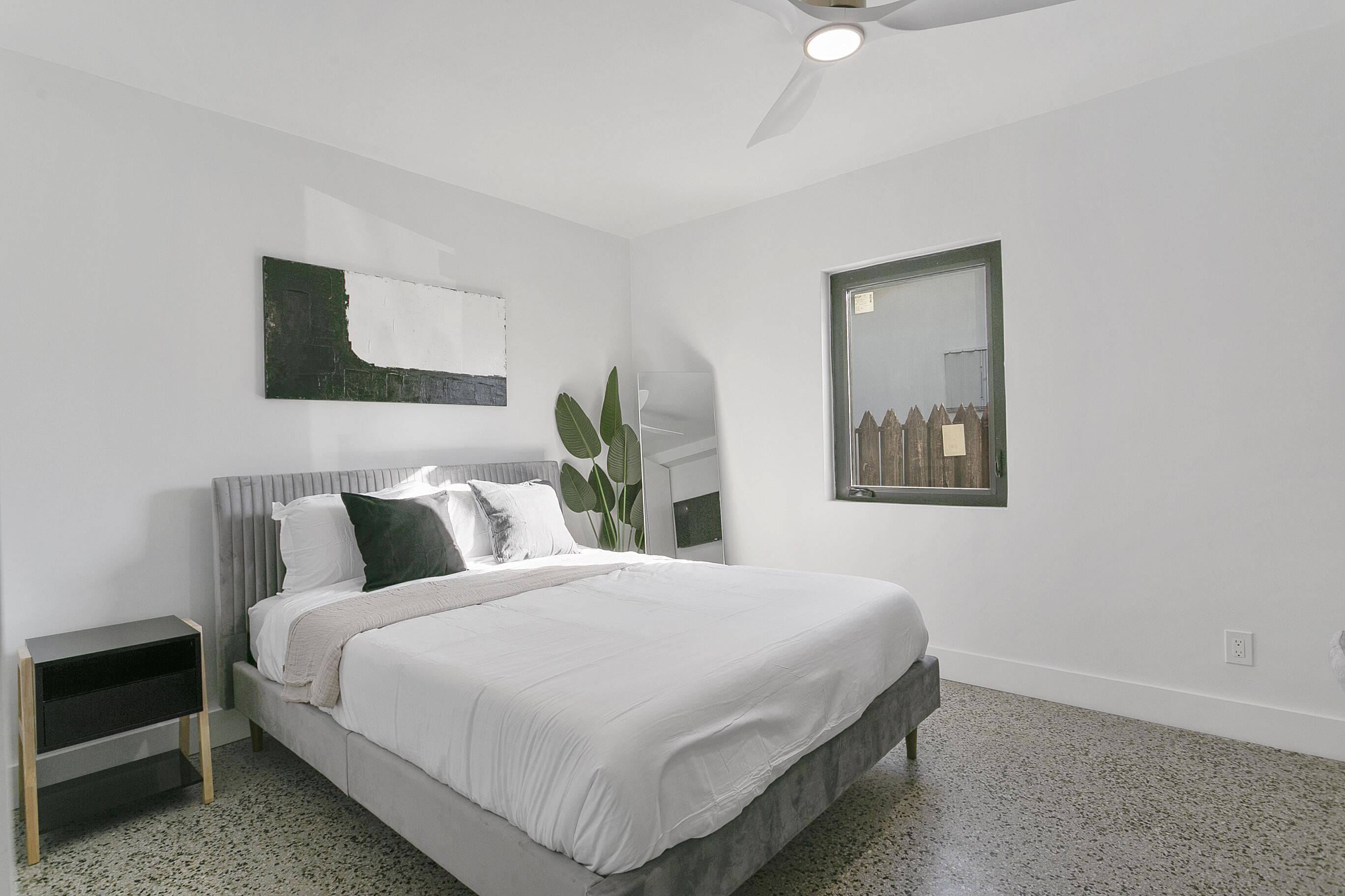 OAKLAND PARK SECOND ADD - Residential