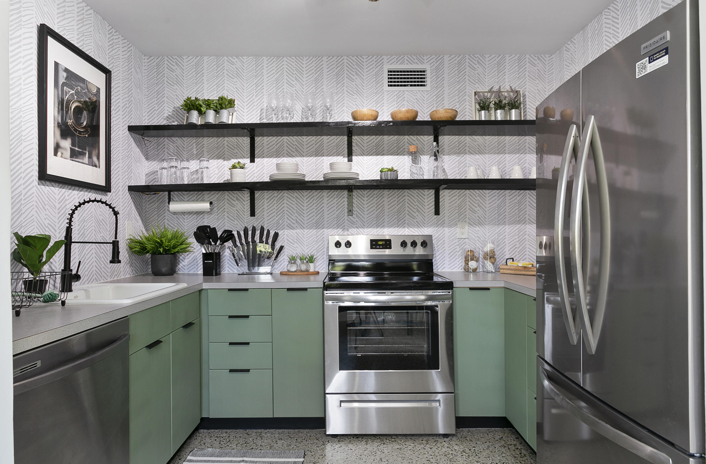 OAKLAND PARK SECOND ADD - Residential