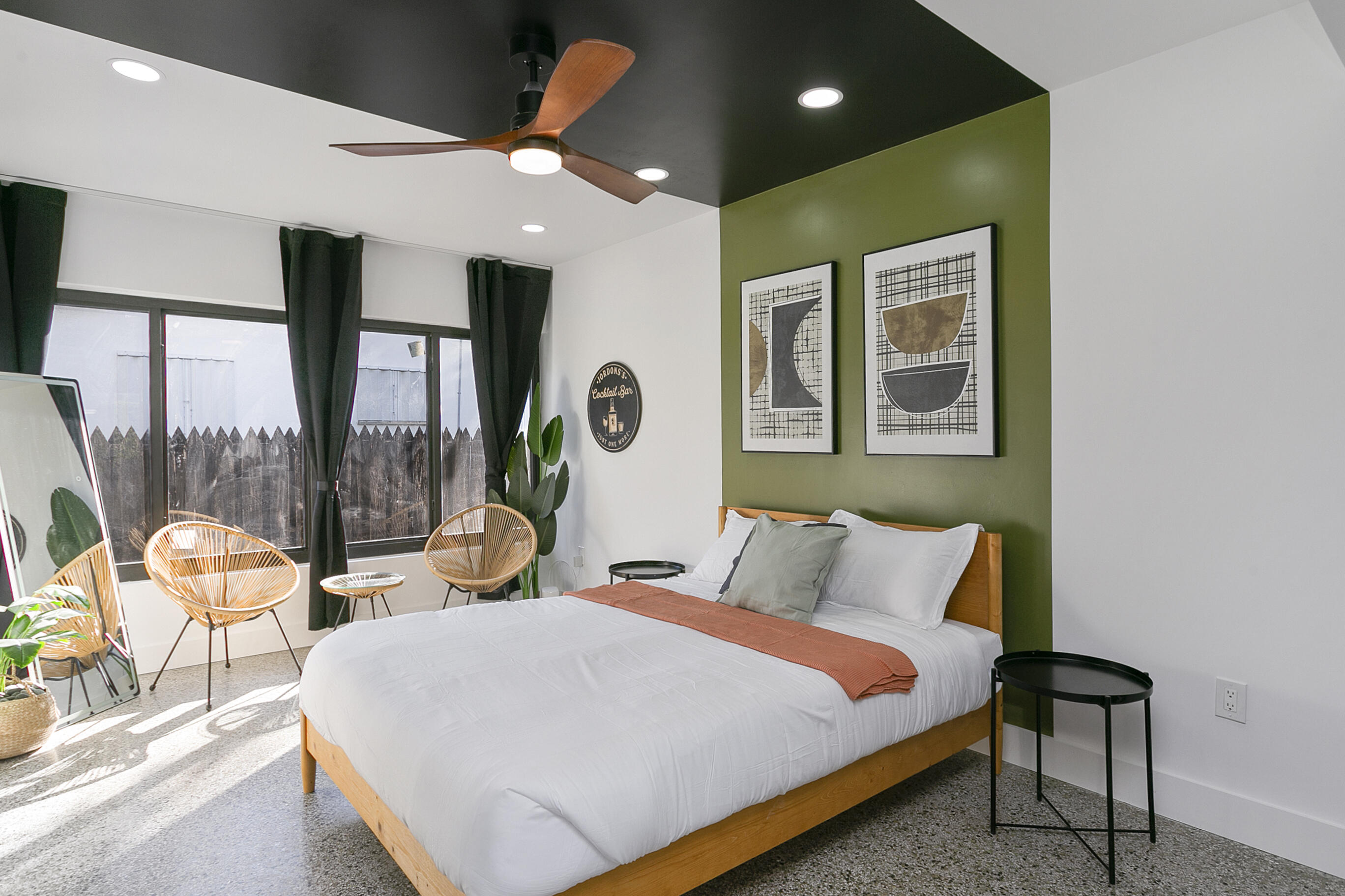 OAKLAND PARK SECOND ADD - Residential