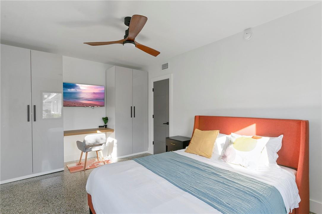 OAKLAND PARK SECOND ADD - Residential