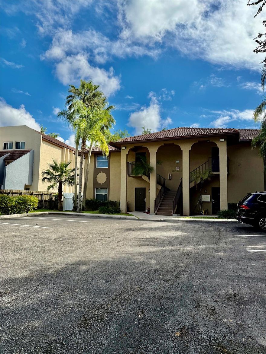 Clean & Nice 2 beds 2 full baths in beautiful 4-plex building in the heart of City of Coral Springs! HOA Approval is NOT Needed!! Remodeled recently! Most of appliances are new! Brand new full size Washer & Dryer! Open balcony! Excellent location: Close to Sawgrass Expressway(869) & Coral Ridge Dr.! Close to Costco & Schools! Tenant is responsible for their own water!