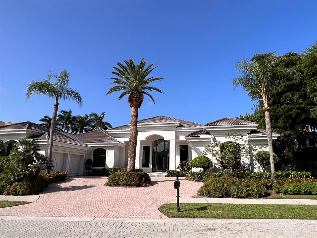 BALLENISLES - Residential