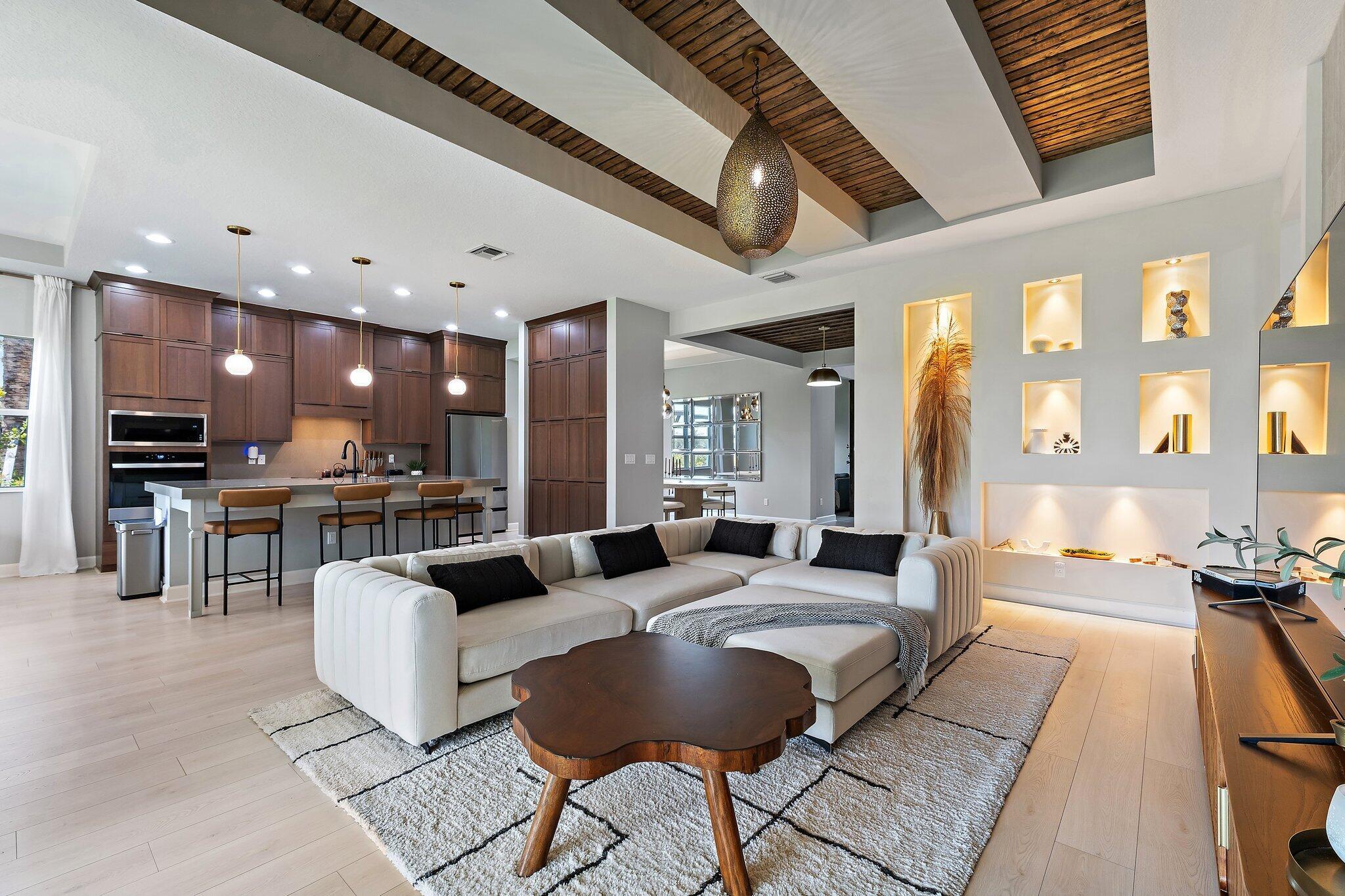 WOODLANDS OF WESTLAKE - Residential