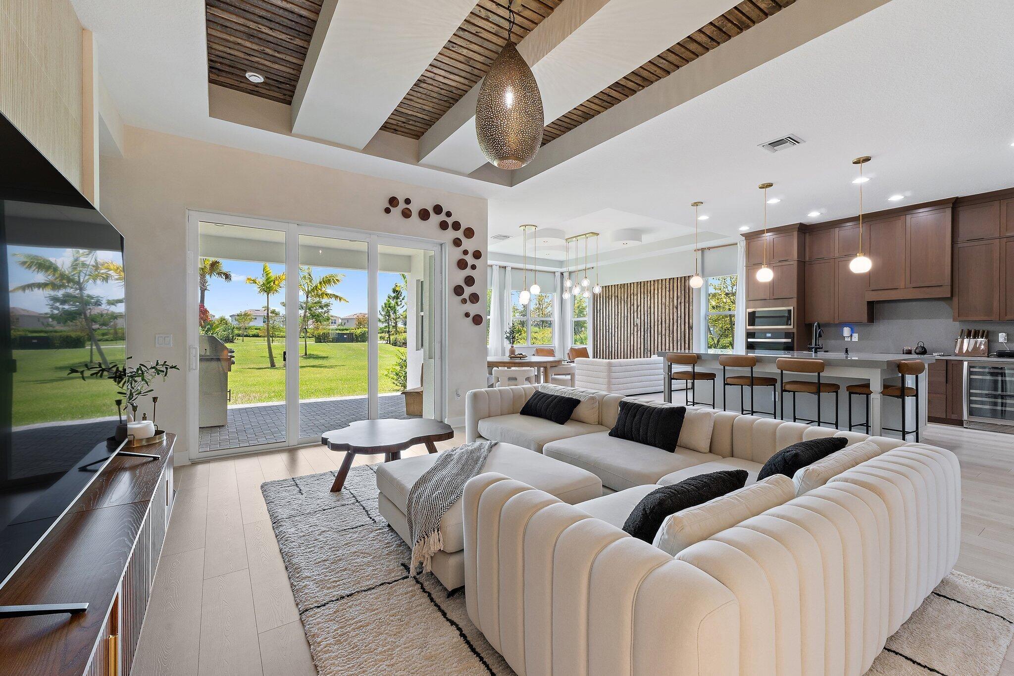 WOODLANDS OF WESTLAKE - Residential