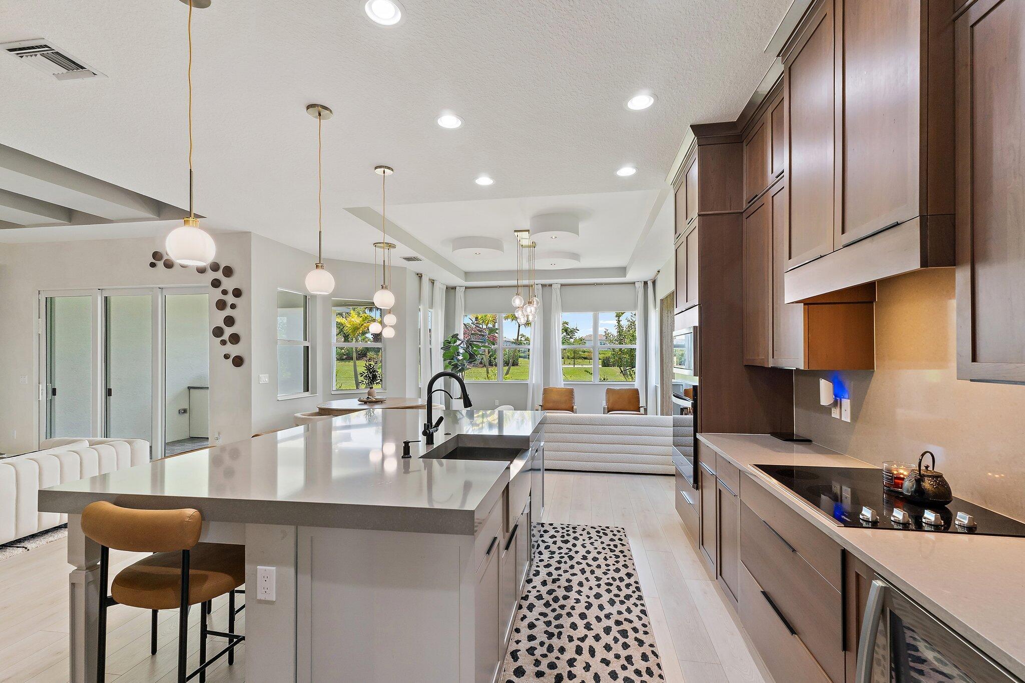 WOODLANDS OF WESTLAKE - Residential