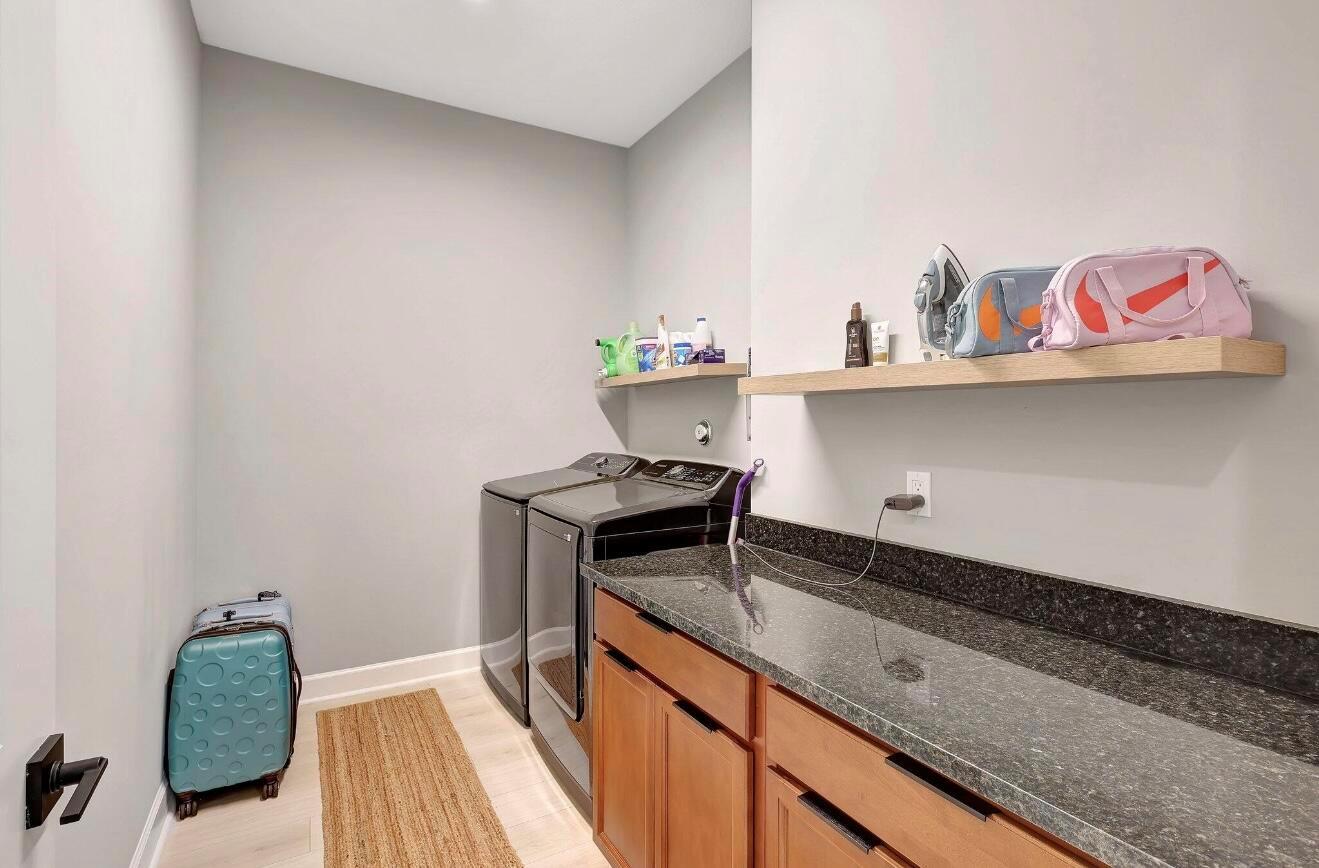 WOODLANDS OF WESTLAKE - Residential