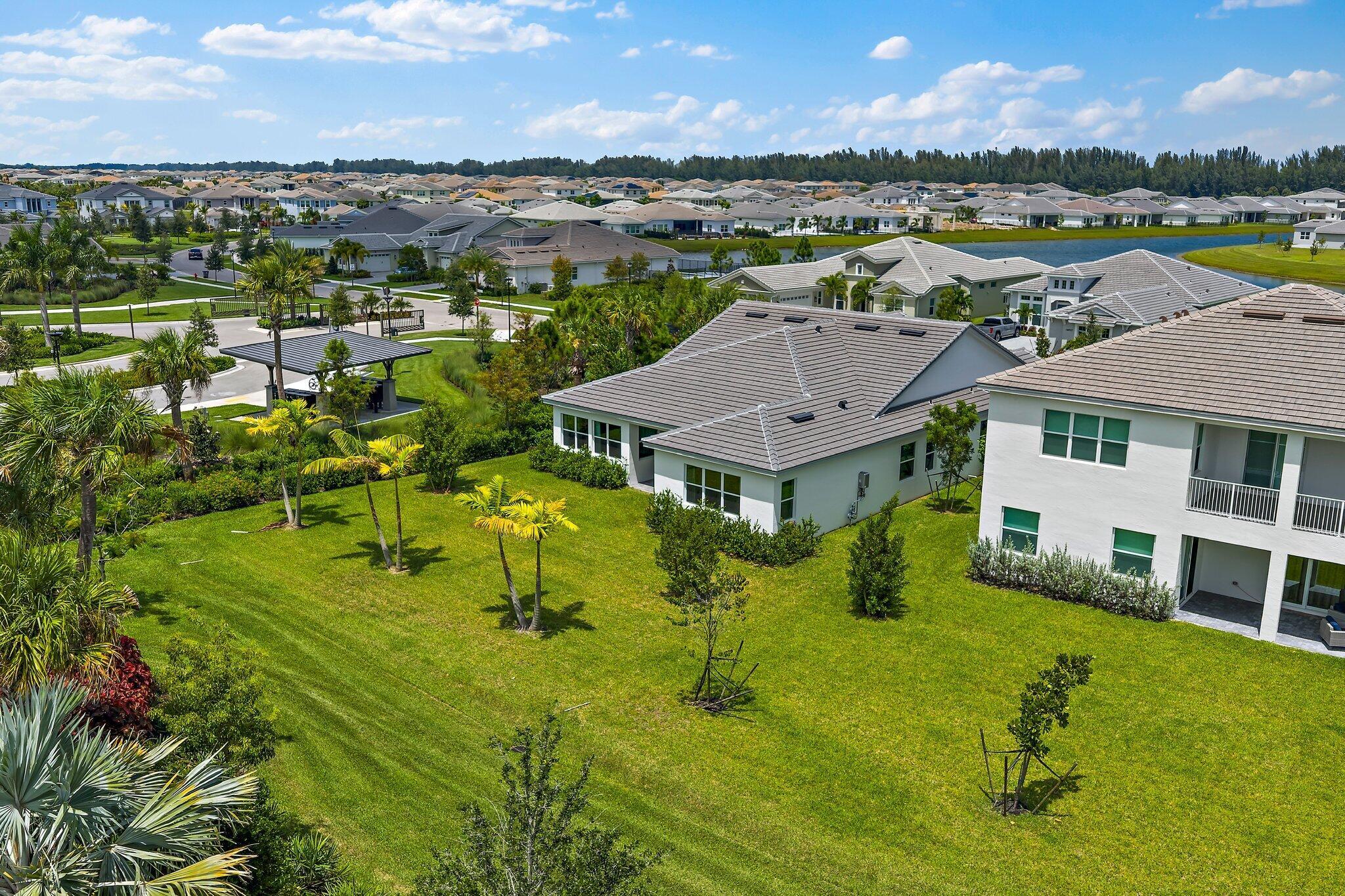 WOODLANDS OF WESTLAKE - Residential