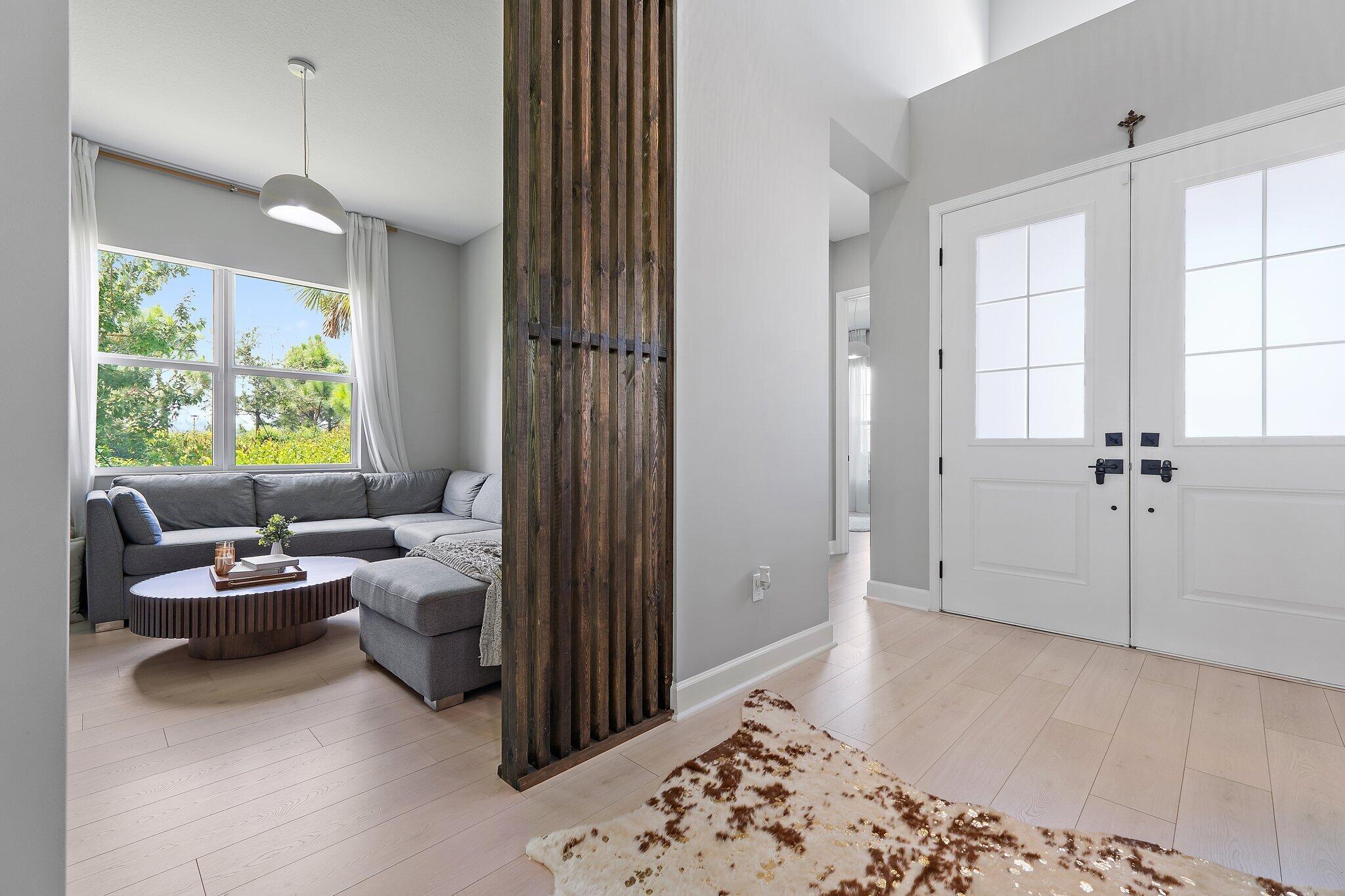 WOODLANDS OF WESTLAKE - Residential