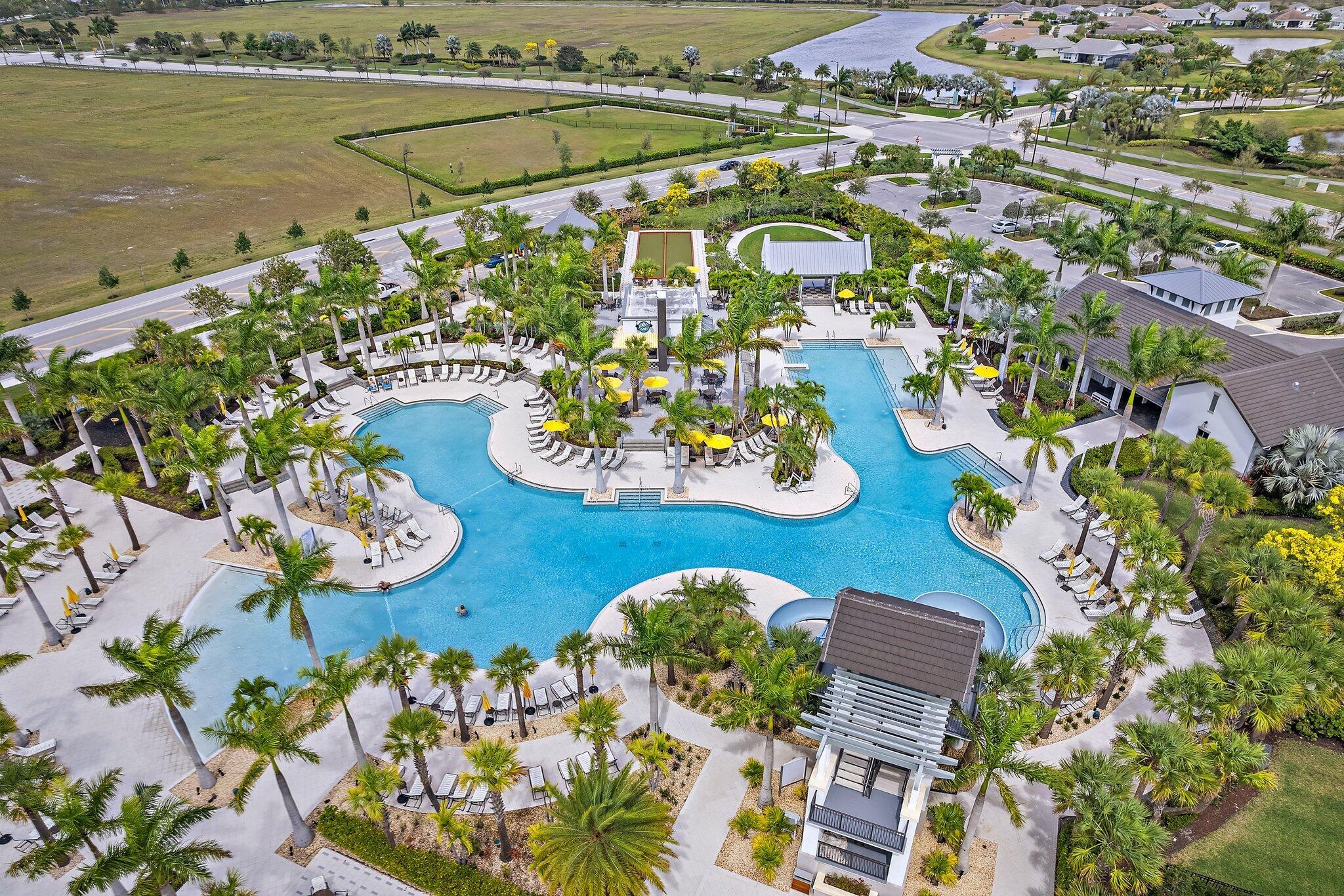 WOODLANDS OF WESTLAKE - Residential