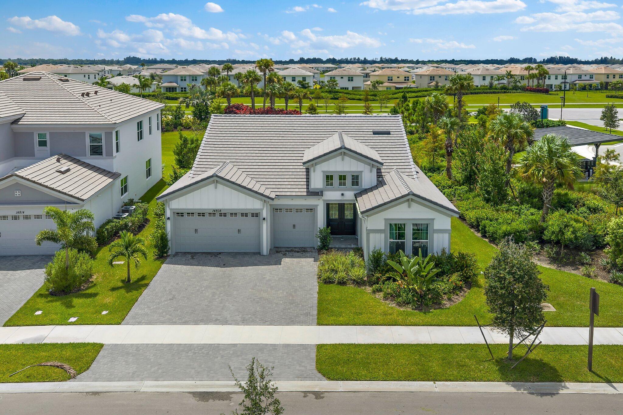 14808 Wildwood Circle