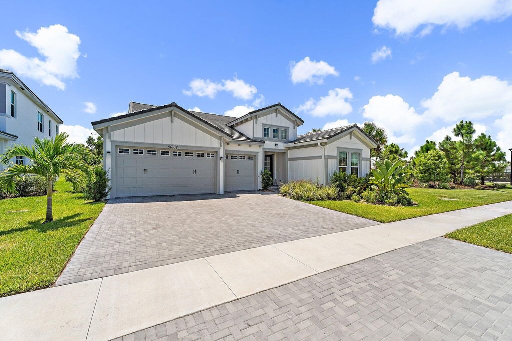 Photo of 14808 Wildwood Circle, Westlake, FL 33470 (MLS # R11135850)