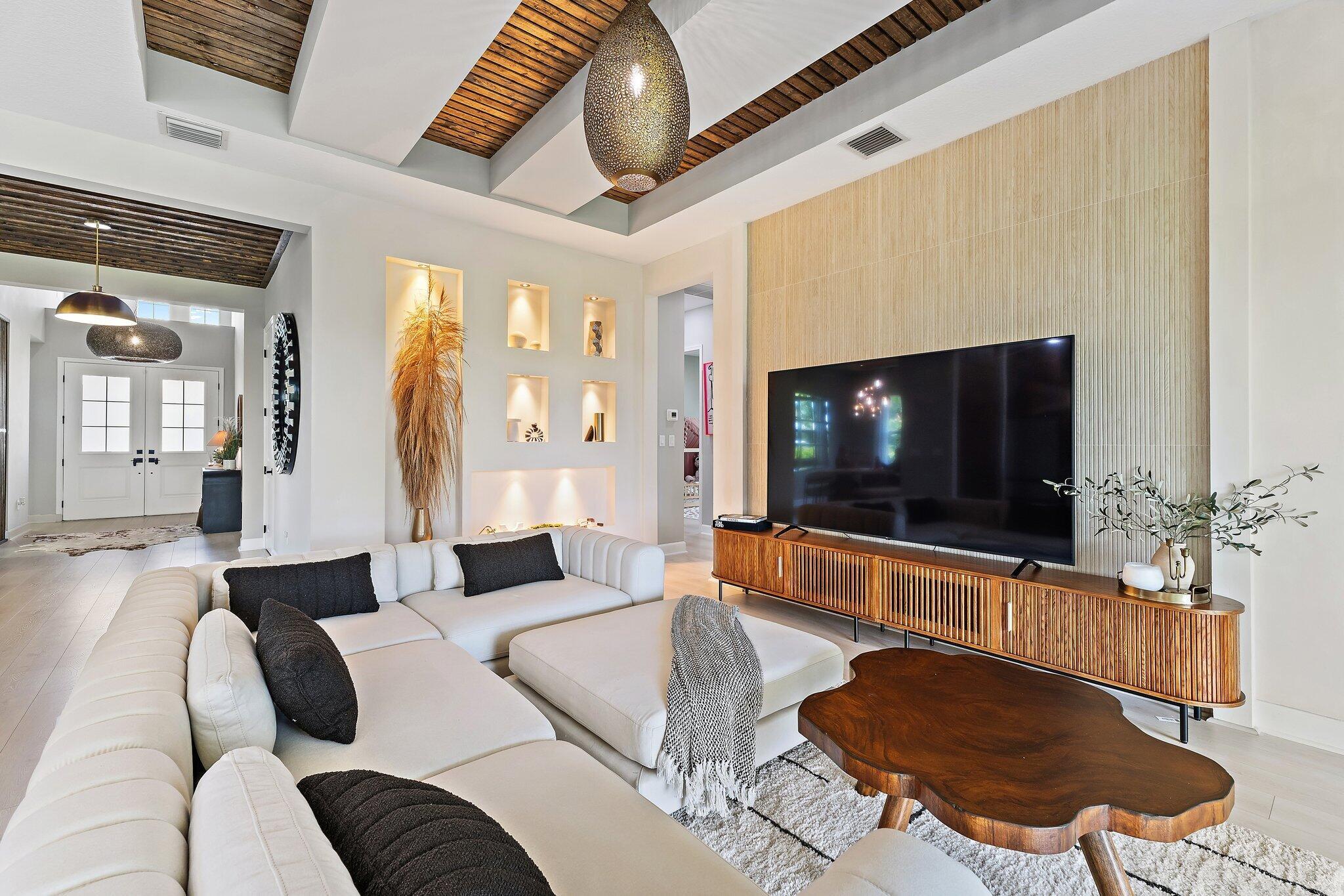 WOODLANDS OF WESTLAKE - Residential