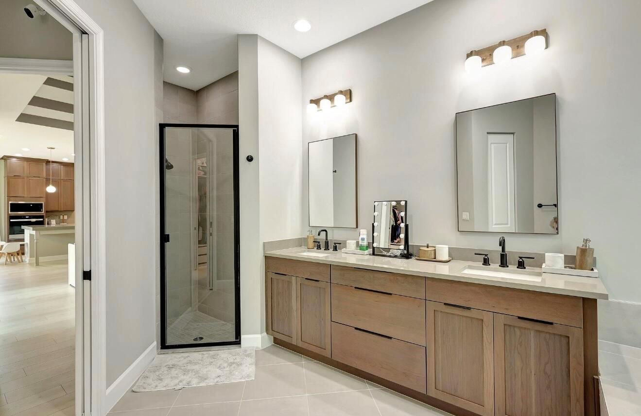 WOODLANDS OF WESTLAKE - Residential