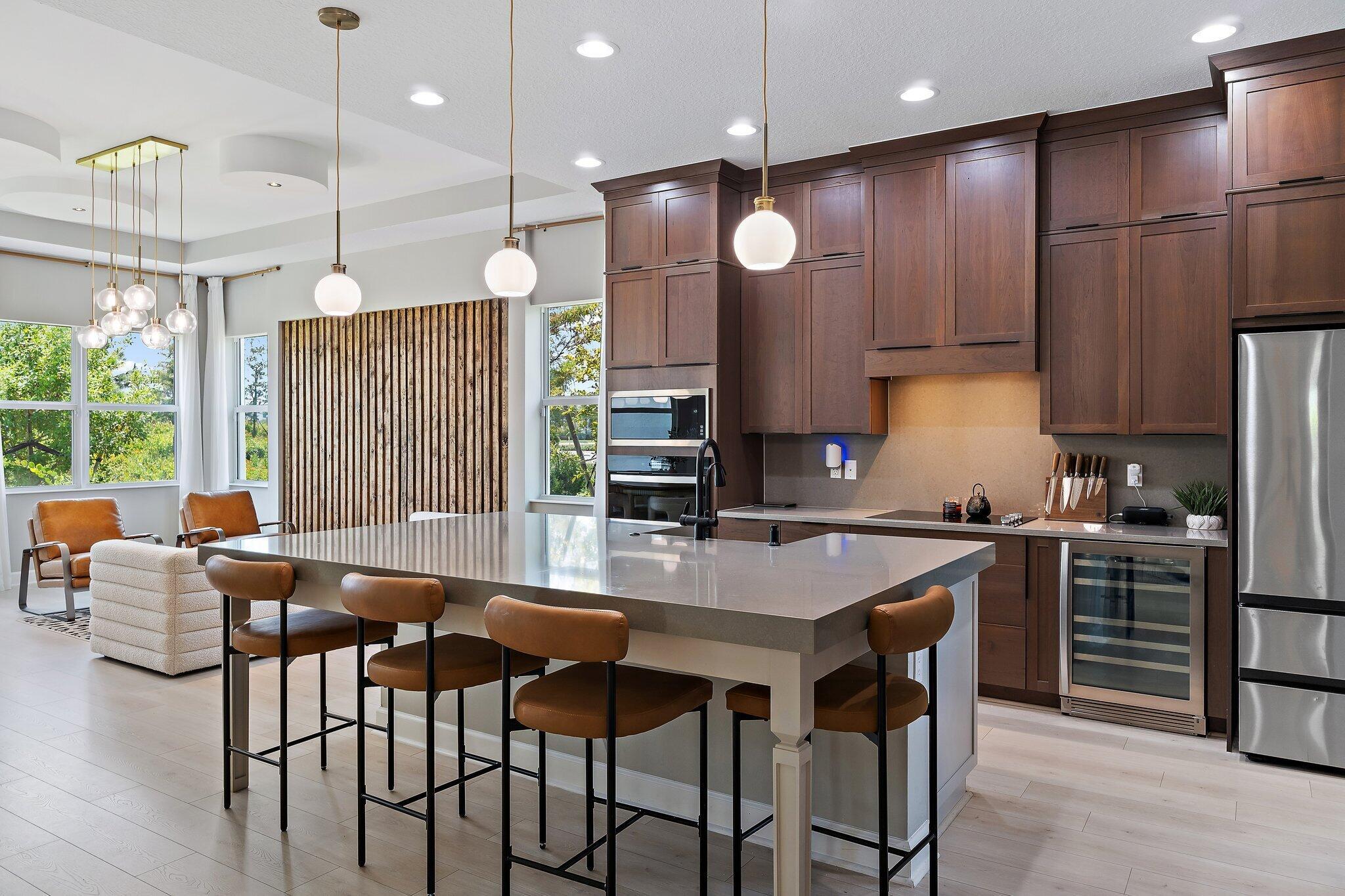 WOODLANDS OF WESTLAKE - Residential