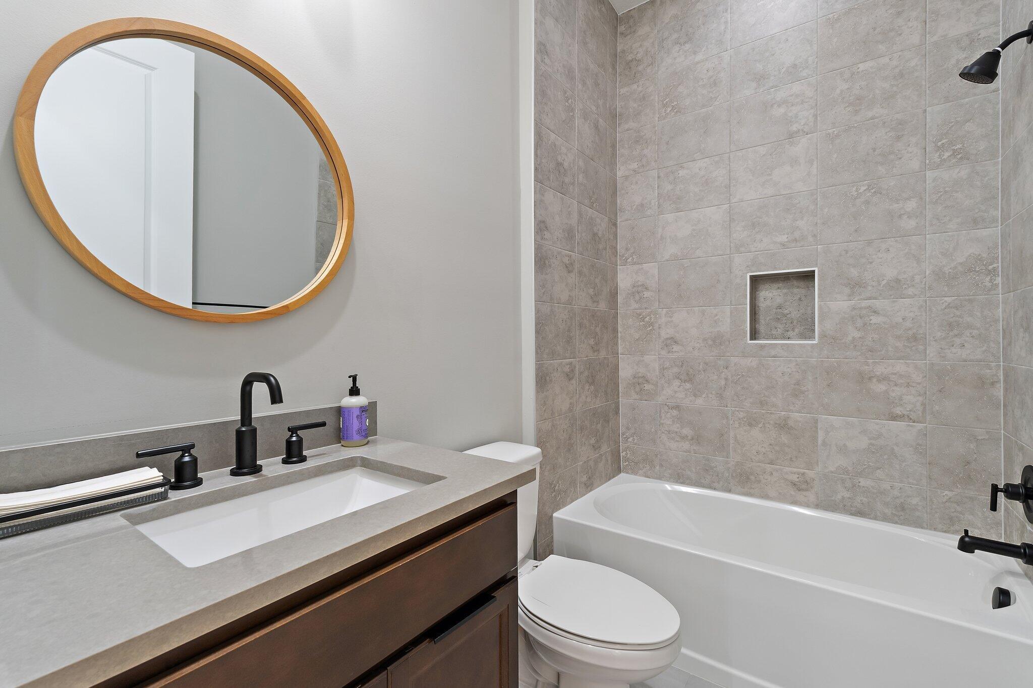 WOODLANDS OF WESTLAKE - Residential