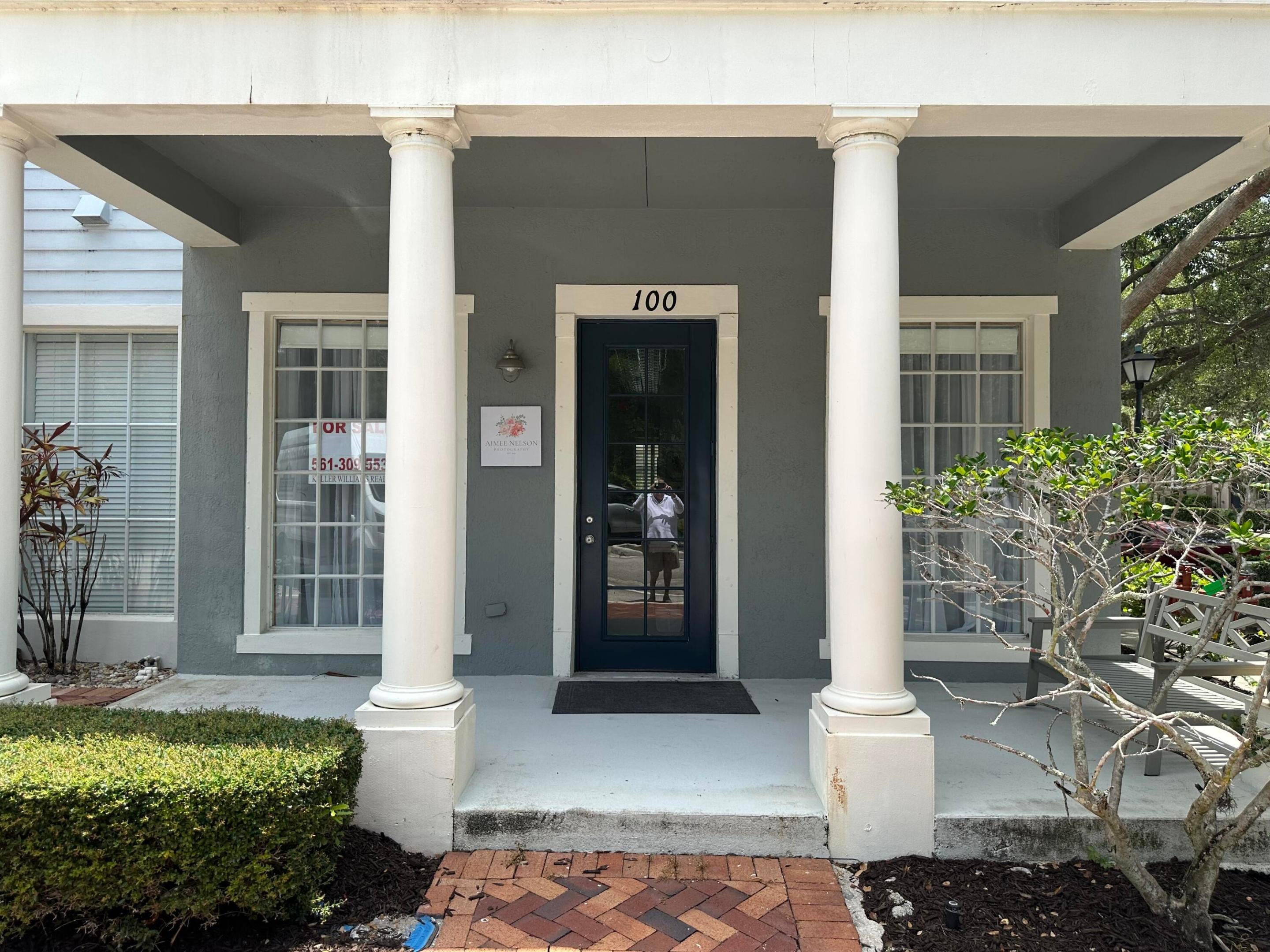 221 GREENWICH Circle 100