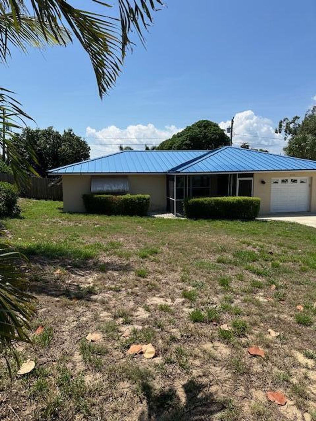 Photo of 2572 NE Mildred Street, Jensen Beach, FL 34957 (MLS # R11013474)