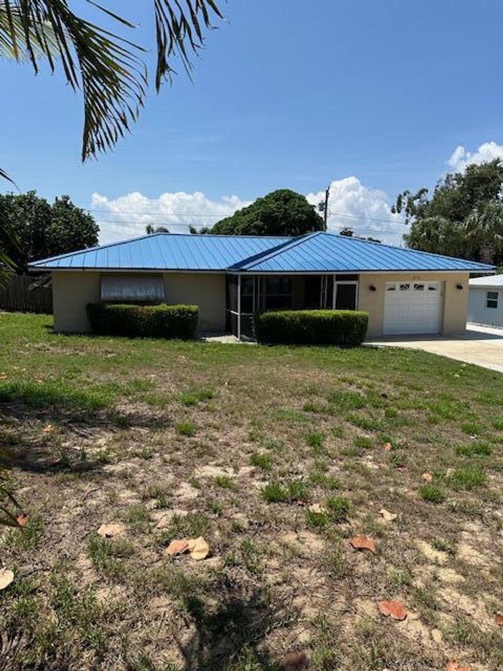 Photo of 2572 NE Mildred Street, Jensen Beach, FL 34957 (MLS # R11013474)