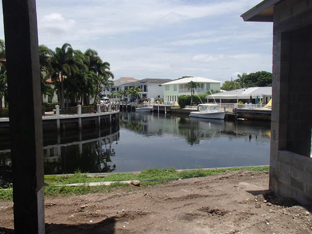 Harbour East - Residential