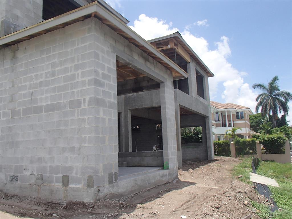 Harbour East - Residential