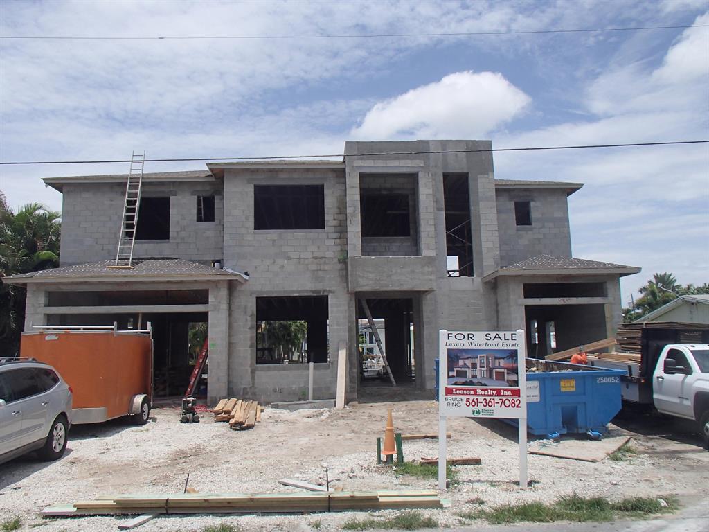 Harbour East - Residential