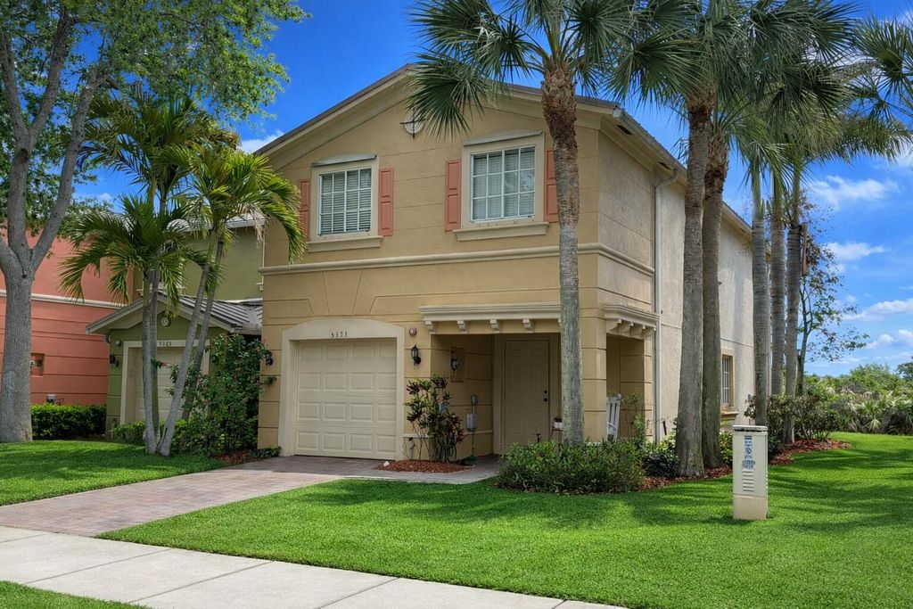 Photo of 5373 SE Jennings Lane, Stuart, FL 34997 (MLS # B26009751)