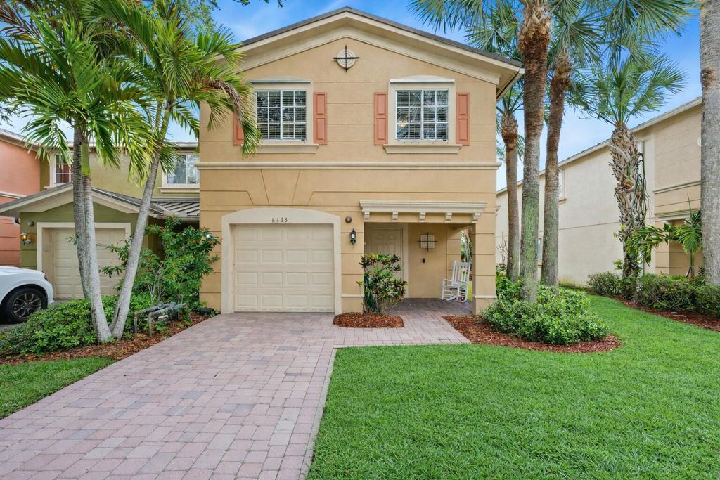 Photo of 5373 SE Jennings Lane, Stuart, FL 34997 (MLS # B26009751)
