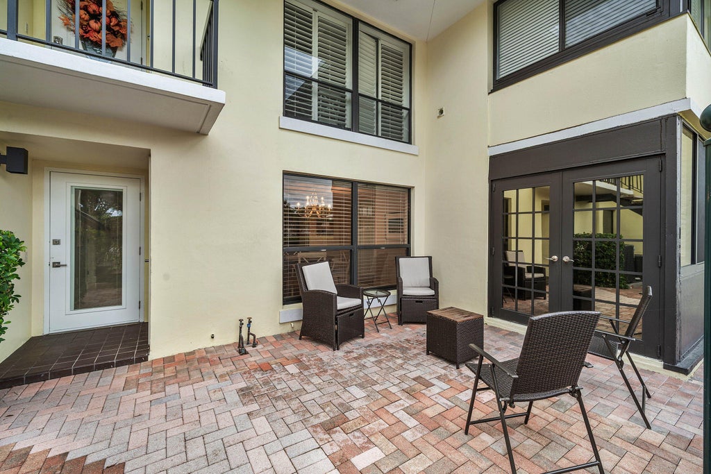 Photo of 3657 Quail Ridge Drive N #Bobwhite B, Boynton Beach, FL 33436 (MLS # B26093264)