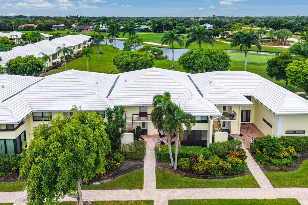 Photo of 3657 Quail Ridge Drive N #Bobwhite B, Boynton Beach, FL 33436 (MLS # B26093264)