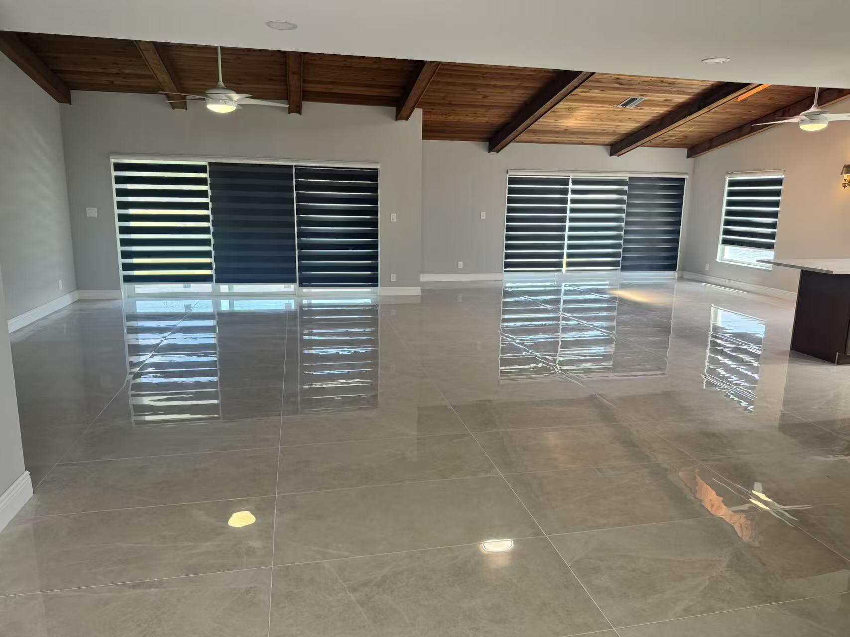 ROYAL PALM SOUTH SEC 1 - Residential Lease