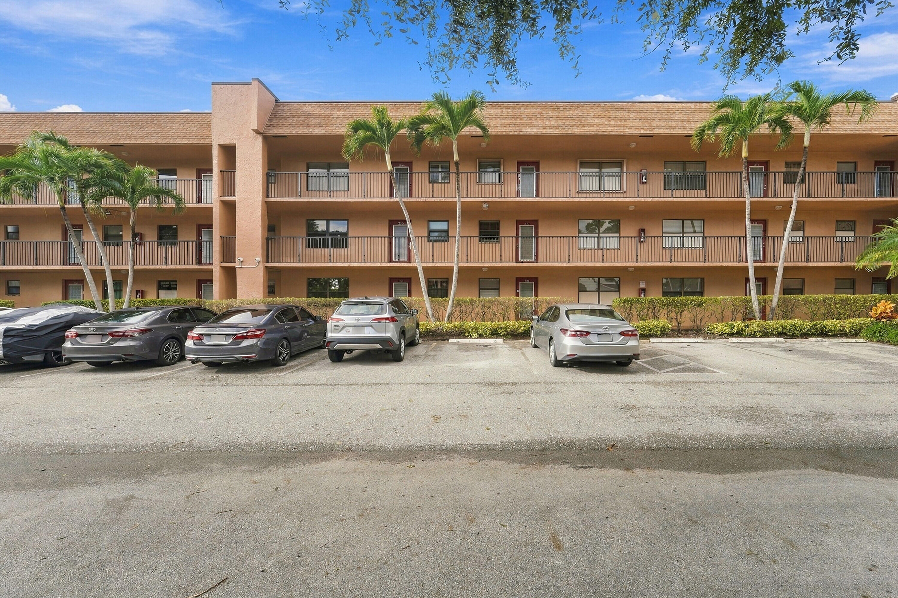 10300 NW 30TH Court 210