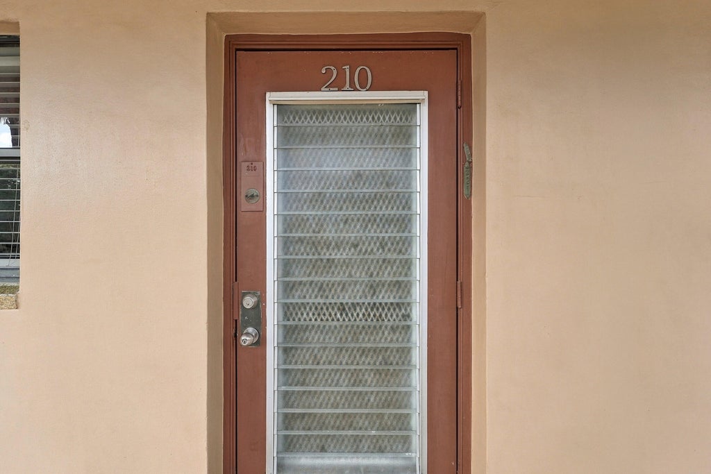 Photo of 10300 NW 30TH Court #210, Sunrise, FL 33322 (MLS # B26094218)