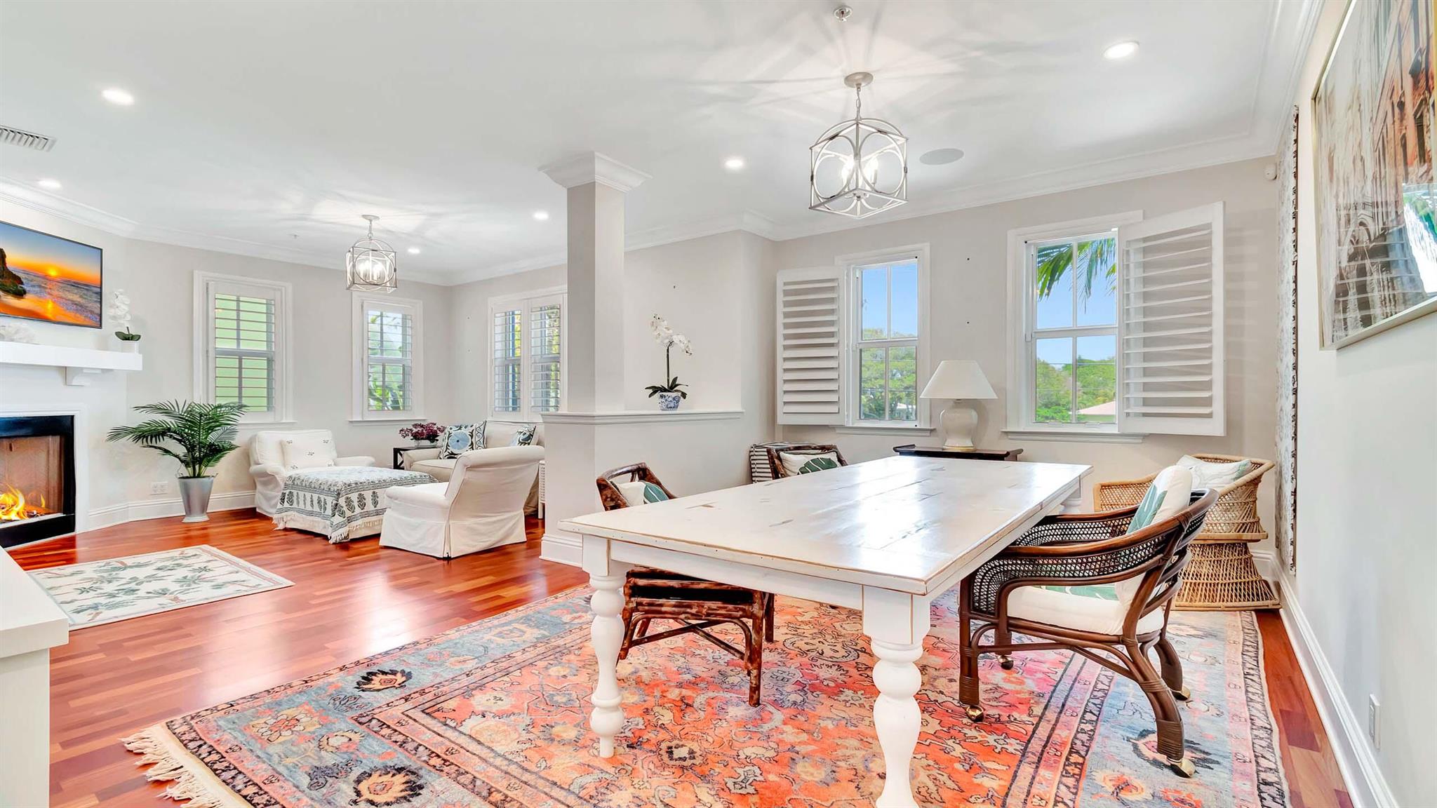 SHOREWALKER PLACE - Residential