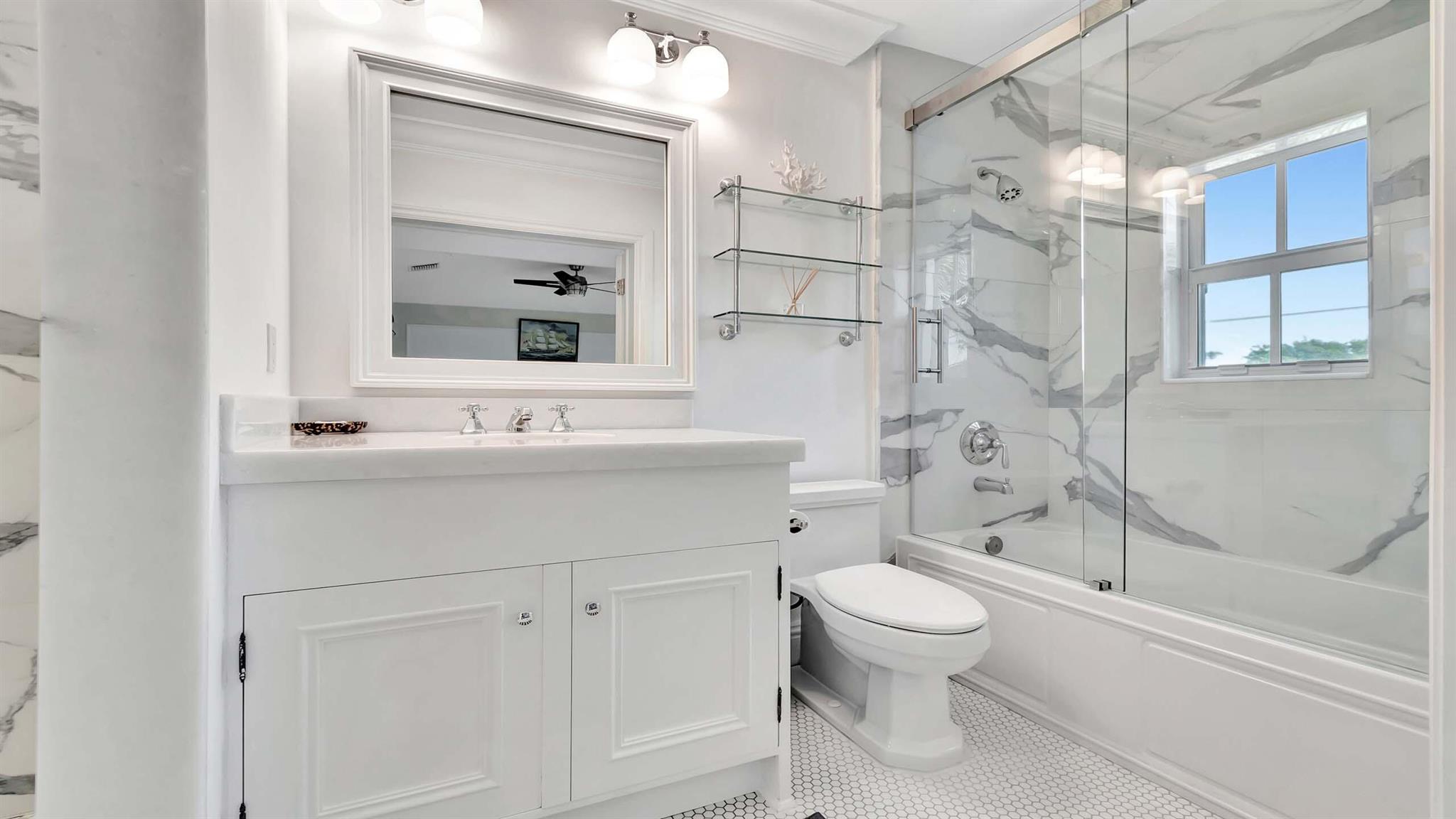 SHOREWALKER PLACE - Residential