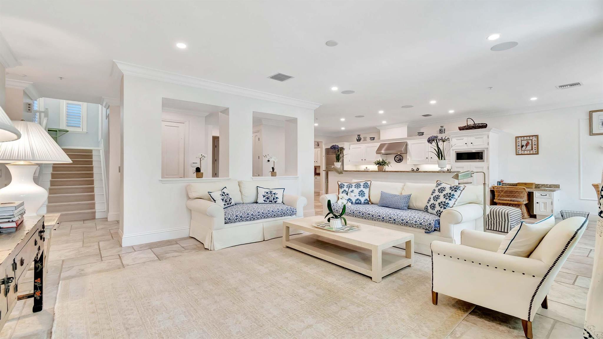 SHOREWALKER PLACE - Residential