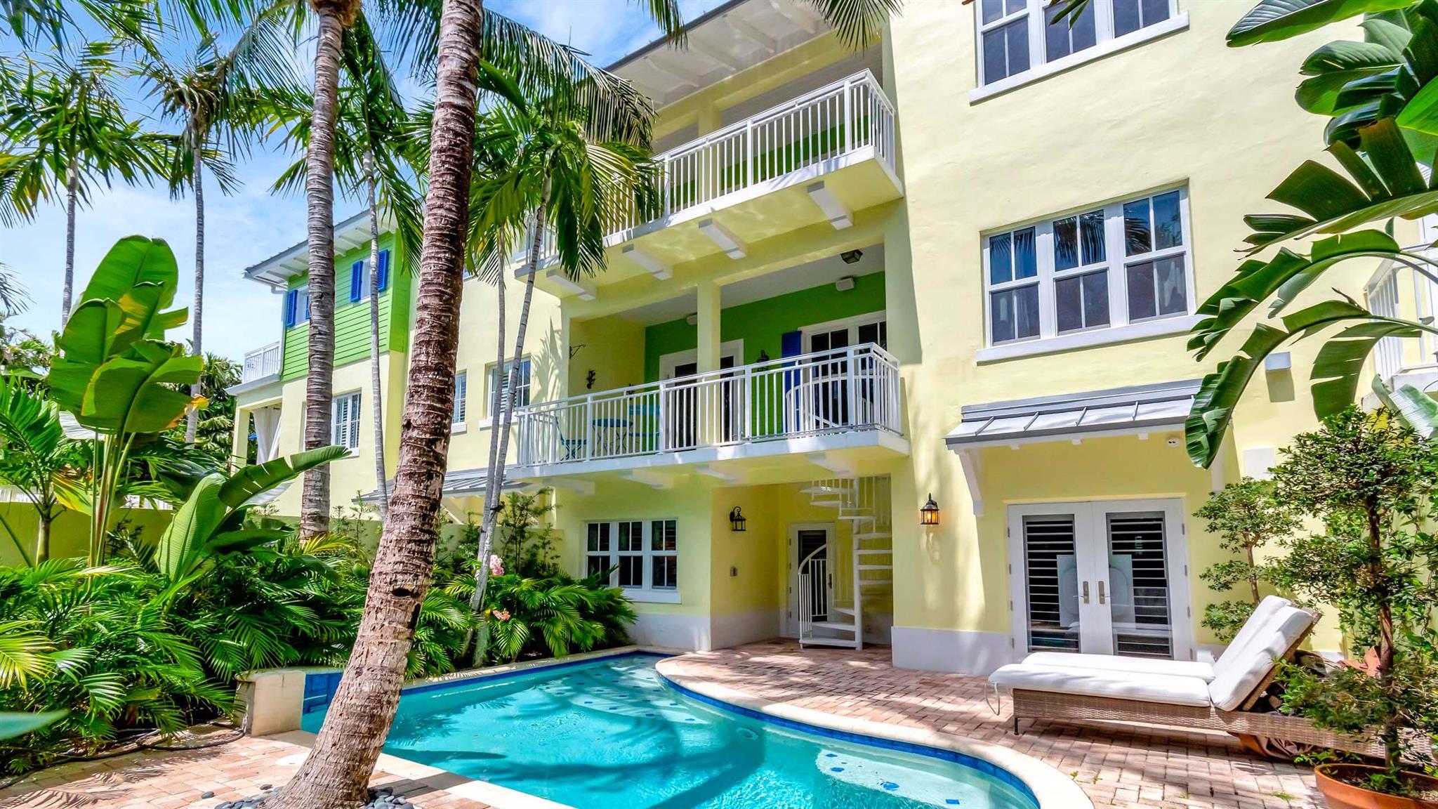 SHOREWALKER PLACE - Residential