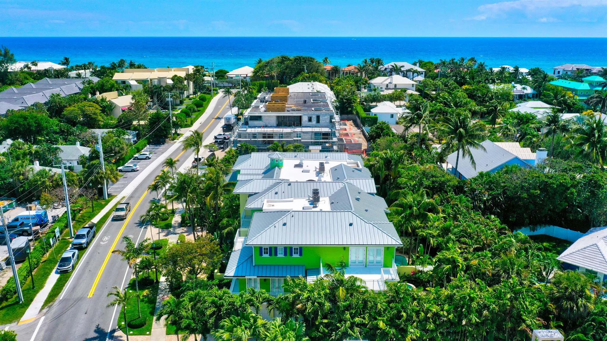 SHOREWALKER PLACE - Residential