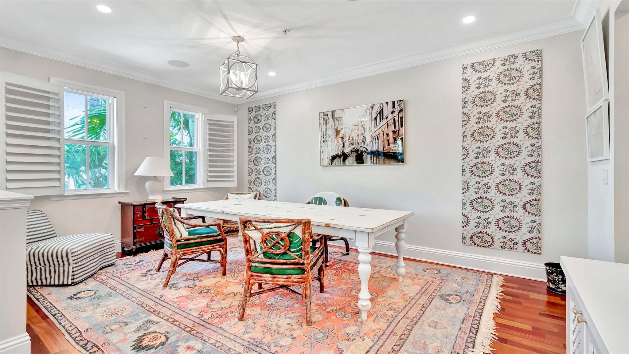 SHOREWALKER PLACE - Residential