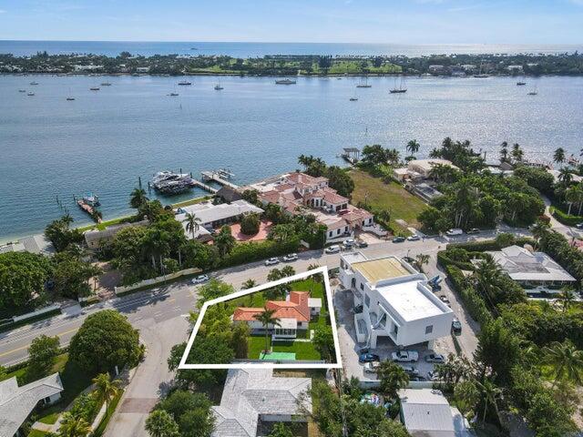 NORTH SHORE TERRACE 3 - Residential Lease